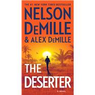 The Deserter A Novel