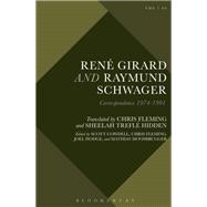 René Girard and Raymund Schwager