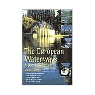 European Waterways A User's Guide