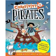 Creativity on the Go: Pirates