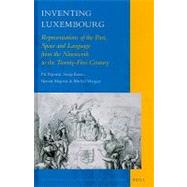 Inventing Luxembourg