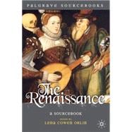 The Renaissance A Sourcebook