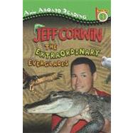 Jeff Corwin: The Extraordinary Everglades