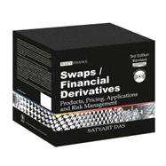 The Swaps and Financial Derivatives Library: Products, Pricing, Applications and Risk Management 3rd Edition Revised, Box Set