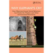 Why Elephants Cry