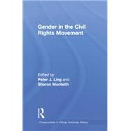 Gender in the Civil Rights Movement