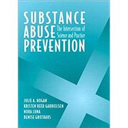 Substance Abuse Prevention: The Multiple Faces of a Changing Profession
