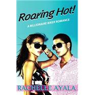 Roaring Hot!