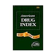 American Drug Index 2004