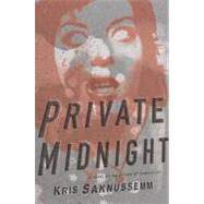 Private Midnight A Novel