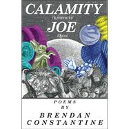 Calamity Joe