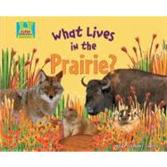 What Lives in the Prairie?