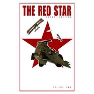 Red Star: Deluxe Edition Volume 2