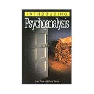 Introducing Psychoanalysis