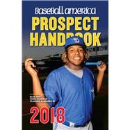 Baseball America 2018 Prospect Handbook