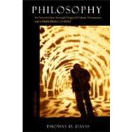 Philosophy : An Introduction Through Original Fiction, Discussion, and a Multi-Media CD-ROM