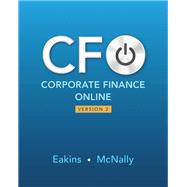 REVEL for Corporate Finance Online -- Access Card