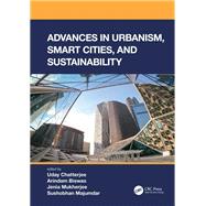 Advances in Urbanism, Smart Cities, and Sustainability