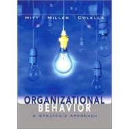 Organizational Behavior: A Strategic Approach, 1st Edition
