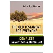 The Old Testament for Everyone