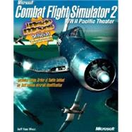 Microsoft Combat Flight Simulator 2 WW II Pacific Theater Inside Moves