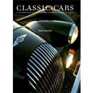 Encyclopedia of Classic Cars : A Celebration of the Motor Car from 1945 to 1975