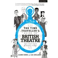 The Time Traveller's Guide to British Theatre