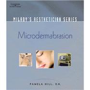 Milady’s Aesthetician Series: Microdermabrasion