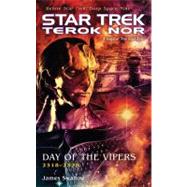 Star Trek: Terok Nor: Day of the Vipers