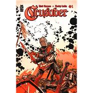 Crusader #1