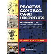 Process Control Case Histories
