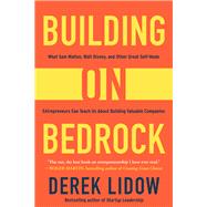 Building on Bedrock