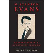 M. Stanton Evans