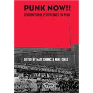 Punk Now!!