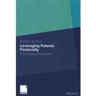 Leveraging Patents Financially