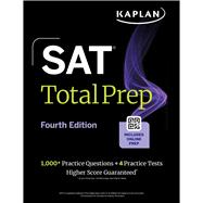 SAT Total Prep