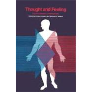 Thought and Feeling: Cognitive Alteration of Feeling States