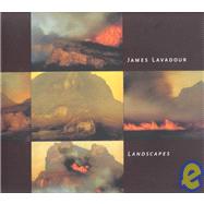 James Lavadour : Landscapes