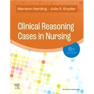 Clinical Reasoning Cases in Nursing