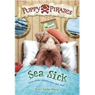 Puppy Pirates #4: Sea Sick