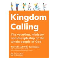 Kingdom Calling