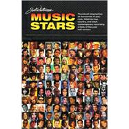 Joel Whitburn's Music Stars