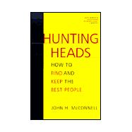 Hunting Heads