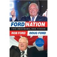 Ford Nation