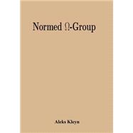 Normed O-group