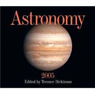 Astronomy 2005 Calendar