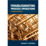 Troubleshooting Process Operations