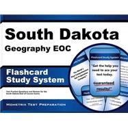 South Dakota Geography Eoc Study System