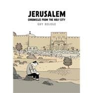 Jerusalem Chronicles from the Holy City