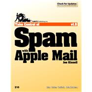 Take Control of Spam with Apple Mail